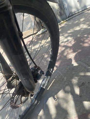 BMX velosipedlər: Forvvard velosipedidi 800 AZN ə alınıb irsadan .Bir problem skorus — 5