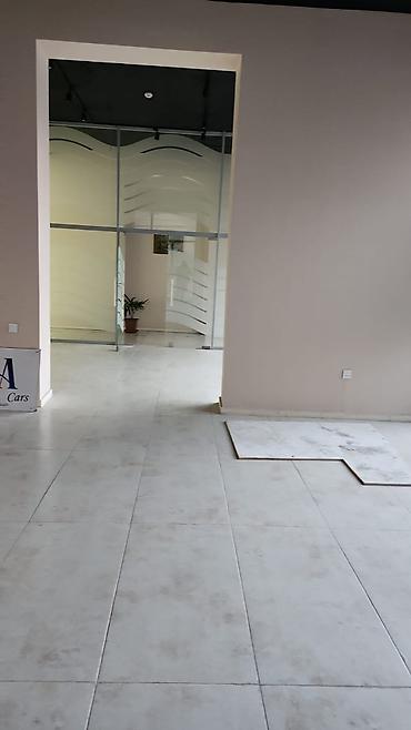 icare ofis: Xatai metrosu baki əyləncə mərkəzi ilə uzbəuz geyri yasayis sahələri — 6