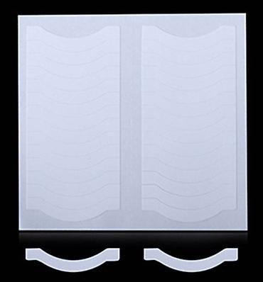 Другие товары для детей: Маникюрная французская бумага для ногтей, дизайн ногтей, линия улыбки — 12