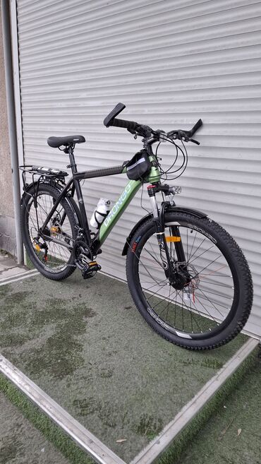 Шоссейные велосипеды: Шоссейный велосипед, Б/у — 14