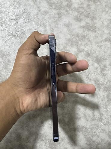 iphone 8 128gb: IPhone 13 Pro Max, Б/у, 128 ГБ, Sierra Blue, 100 % — 3