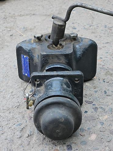 Другие автозапчасти: Фаркоп Rockinger, Б\У, из Германии. Нагрузка на опору от — 10