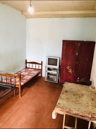 Bağ evlərinin kirayəsi: 40 kv. m, 1 otaqlı, Kombi, Telefon, İnternet — 3