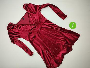 eleganckie: Shein, Sukienka damska, rozmiar XL — 2