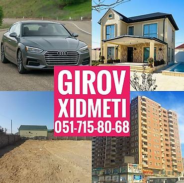 byd lizing: Kredit Xidmeti. Girov Xidmeti. Dasinmaz Emlaklarinizin ve — 1