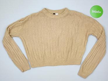 sklep hm: H&M Divided, Sweter damski, rozmiar XS — 2