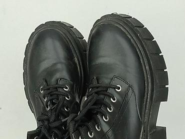 botki bershka: Bershka, Botki damskie, rozmiar 38 — 5