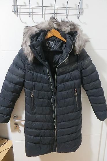 Zimske jakne: PHILIPP PLEIN velicina S bez mana bilo kakve greske nikakva razlika — 3