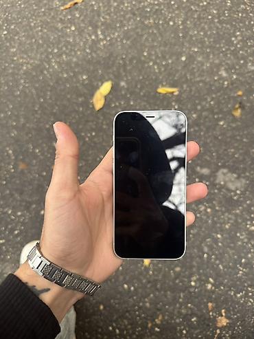 IPhone 12 mini, Yaşıl, Face ID