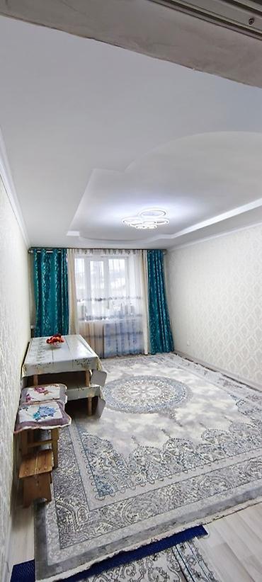 Продажа квартир: 2 комнаты, 48 м², 3 этаж at lalafo.kg — 9 Продажа квартир: 2 комнаты, 48 м², 3 этаж — 9