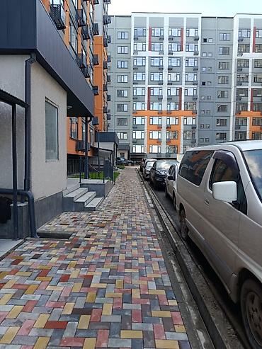 kant flat: 2 комнаты, 74 м², Филармония Элитка, 3 этаж, Свежий ремонт — 2