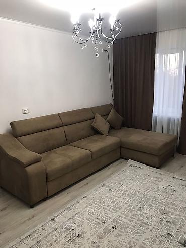 Продажа квартир: 2 комнаты, 50 м², 105 серия, Евроремонт — 13