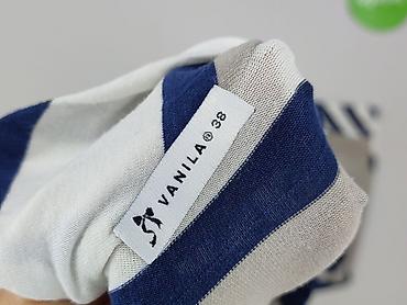 vangraaf: Vanilia, Sukienka damska, rozmiar M — 4