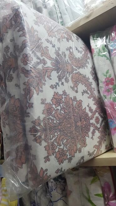 Комплекты постельного белья: Постельное бельё 100% хлопок, постельное бельё, наш адрес Боконбаево at lalafo.kg — 14 Комплекты постельного белья: Постельное бельё 100% хлопок, постельное бельё, наш адрес Боконбаево — 14