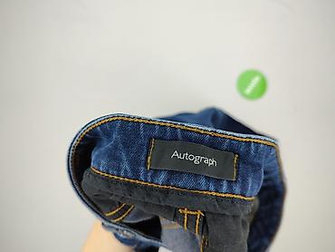 autograph m: Autograph, Jeansy damskie, rozmiar S — 4