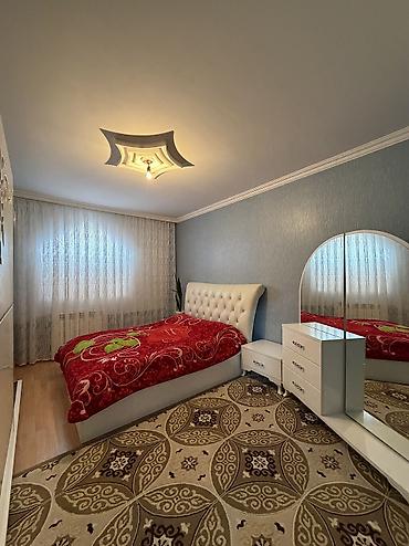 hovsanda ev satilir: 3 otaqlı, Yeni tikili, 75 kv. m — 6