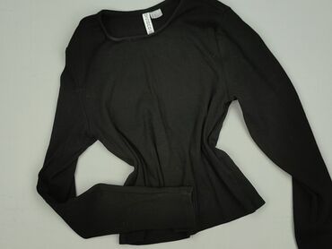 bluzka z otworem na kciuk: Divided, Women's blouse, size M (EU 38)