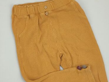 Legginsy: Legginsy dziecięce, Zara, 2-3 lat, 98, stan - Bardzo dobry