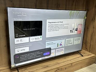 Телевизоры: -АКЦИЯ АКЦИЯ АКЦИЯ -🔥🔥🔥🚚 -YASIN 65" 4K UHD на платформе webOS -Hub — 13