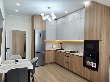 Долгосрочная аренда квартир: 1 комната, Собственник — 3