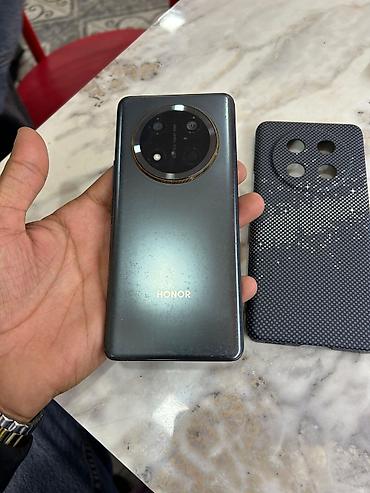 honor 7a ekran: Honor rəng - Boz, İki sim kartlı — 1