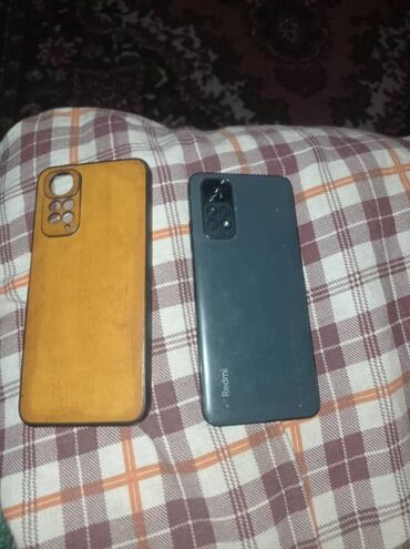 росо х7: Redmi, Redmi Note 11, түсү - Кара