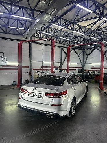 тормозная жидкость цена бишкек: Kia K5: 2019 г., 2 л, Автомат, Газ, Седан — 8
