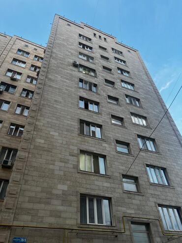 продажа квартир с последующим выкупом: 2 бөлмө, 54 кв. м, Элитка, 8 кабат, Косметикалык ремонт