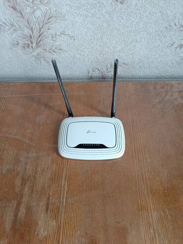 hdd для серверов i norys: Продаю б/у роутер TP-Link серии N300 TL- WR841N Все провода на