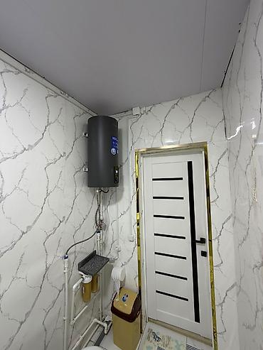 45: Продаю нежилое помещение на цокольном этаже 📍Адрес: г. Бишкек — 6