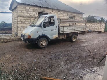 Motonəqliyyat: QAZ 2410: 2.3 l | 1998 il 27729 km Universal