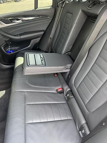 bwm e60: BMW X3: 2019 г., 2 л, Автомат, Бензин, Кроссовер — 9