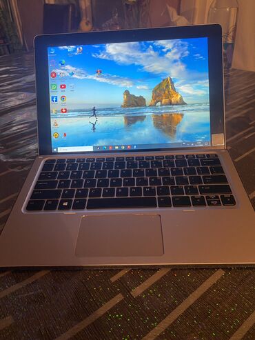 işlənmiş manitor: İşlənmiş HP EliteBook, 13.1 ", AMD E, 128 GB, Ünvandan götürmə