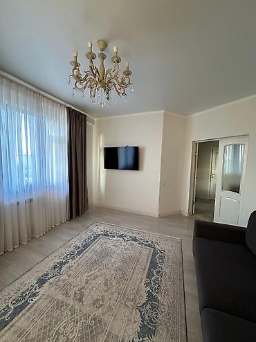 130000: 2 комнаты, 64 м², Филармония Элитка, 5 этаж — 2