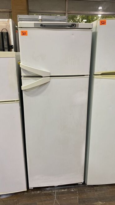 Separatorlar: 2 qapılı Indesit Soyuducu Satılır