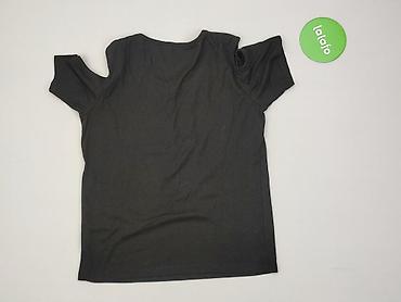 spodenki push up: T-shirt damski, rozmiar S — 3