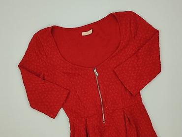 marc jacobs: Bershka, Sukienka damska, rozmiar S — 1
