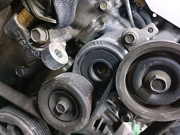Каток Honda 2003 г., Б/у, Оригинал, Япония