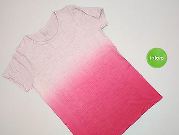 bluzki 104: Dunnes Stores, T-shirt damski, rozmiar M — 2