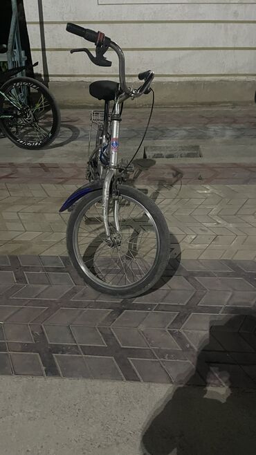велосипед четырехколесный: Продаю 5000 сом