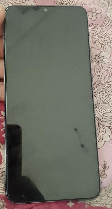 Honor X7a, 128 GB, rəng - Mavi, Barmaq izi lalafo.az -da Honor X7a, 128 GB, rəng - Mavi, Barmaq izi