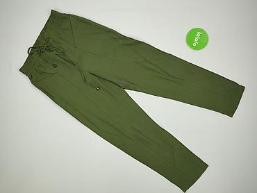 diverse joggery: Zara, Spodnie materiałowe damskie, rozmiar XS — 2
