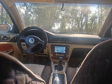 фольксваген кади дизель: Volkswagen Passat: 1999 г., 1.8 л, Механика, Бензин — 8