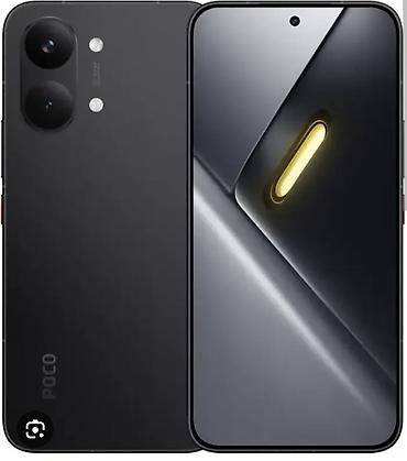 кю макс: Poco X8 Pro Max, Б/у, 256 ГБ, цвет - Черный, 1 SIM, 2 SIM — 2