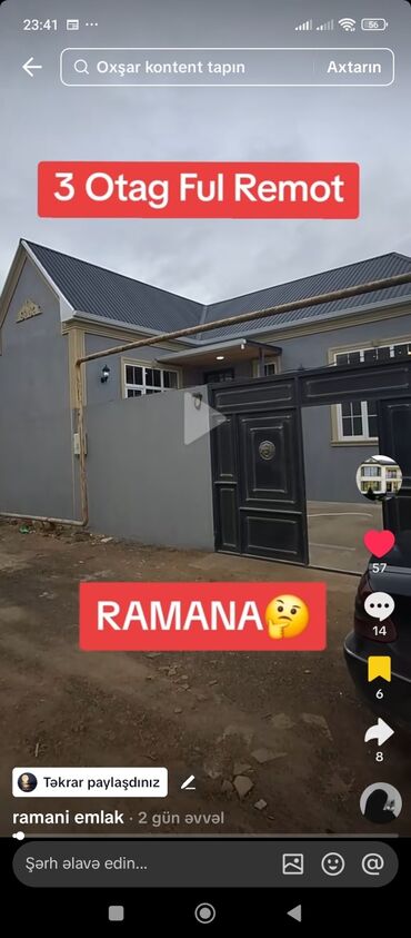 Köhnə tikili: Digah, 3 otaqlı, Köhnə tikili, 85 kv. m -da lalafo.az — 11 Köhnə tikili: Digah, 3 otaqlı, Köhnə tikili, 85 kv. m — 11