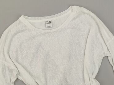 bluzki obcisła: Vero Moda, Bluzka damska, rozmiar L