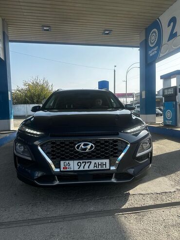 хундай саната бампер: Hyundai : 2018 г., 1.6 л, Автомат, Бензин, Кроссовер