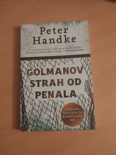 Knjige i stripovi: Prodajem 11 pažljivo čuvanih knjiga domaćih i stranih autora - — 8