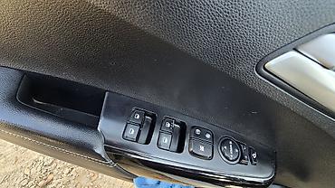 rx 550: Kia Picanto: 2018 г., 1 л, Автомат, Бензин, Хэтчбэк — 4
