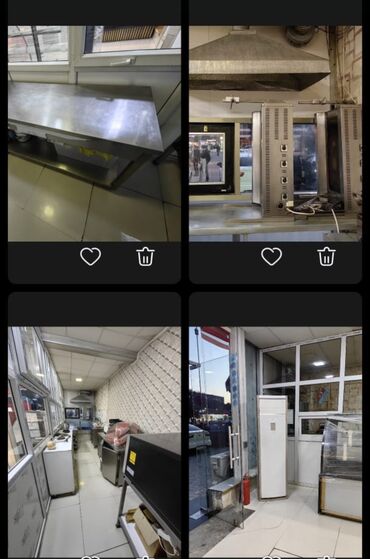 Hazır biznes: Hazir biznes avadanlıqlari *SEVA XİRDALAN* Sumqayıt şəhərində — 7